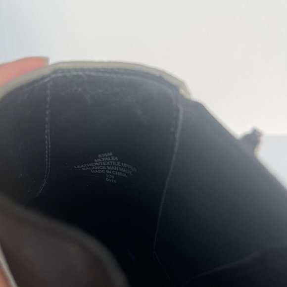 Marc Fisher Yale Pointy Toe Chelsea Bootie - Picture 7 of 9